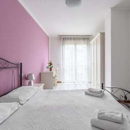 Hotiday Residence Garda Πεσκιέρα ντελ Γκάρντα Εξωτερικό φωτογραφία