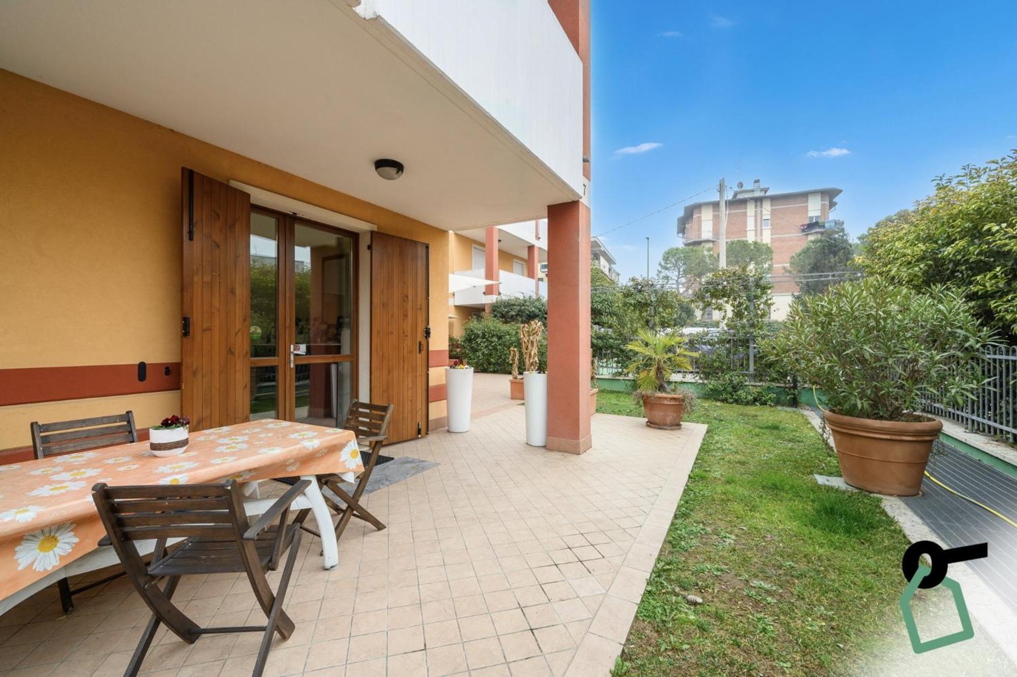 Hotiday Residence Garda Πεσκιέρα ντελ Γκάρντα Εξωτερικό φωτογραφία
