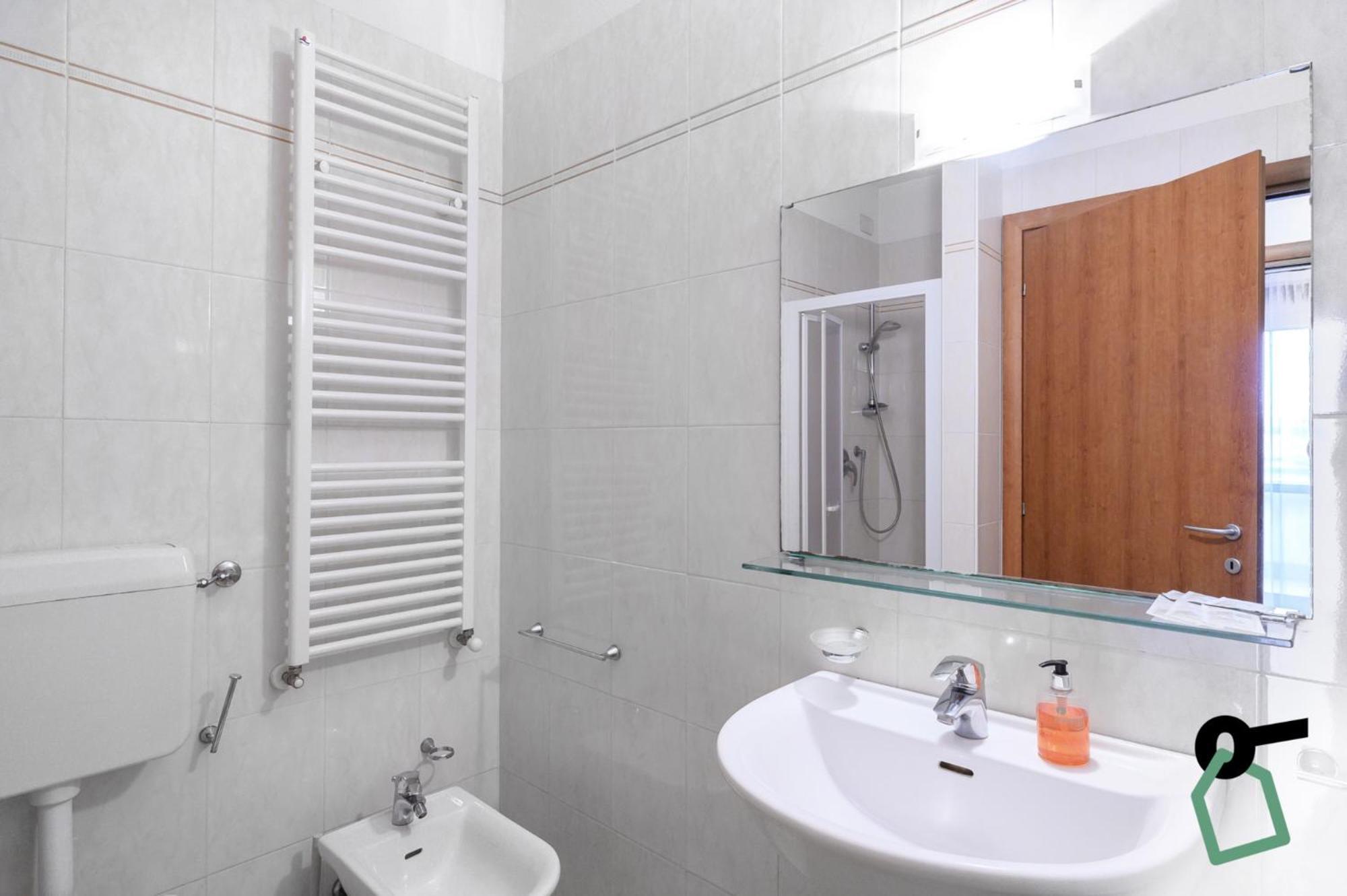 Hotiday Residence Garda Πεσκιέρα ντελ Γκάρντα Εξωτερικό φωτογραφία