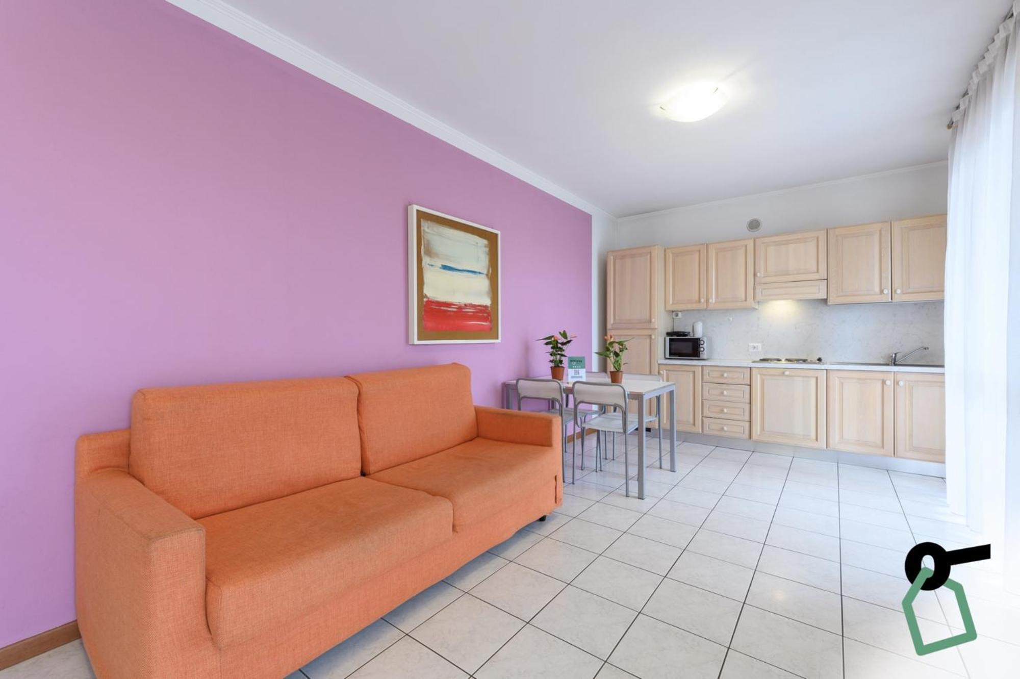 Hotiday Residence Garda Πεσκιέρα ντελ Γκάρντα Εξωτερικό φωτογραφία