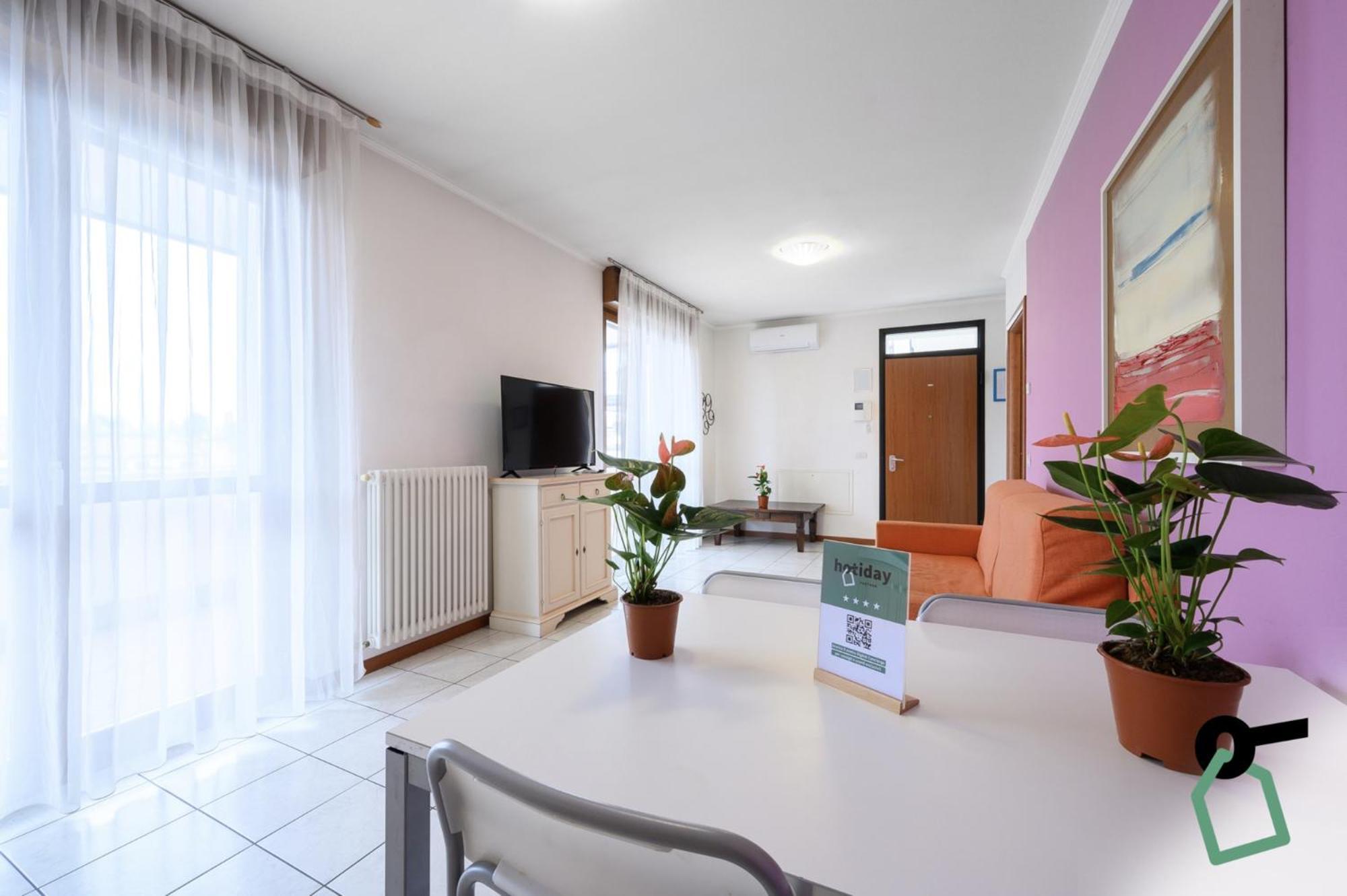 Hotiday Residence Garda Πεσκιέρα ντελ Γκάρντα Εξωτερικό φωτογραφία