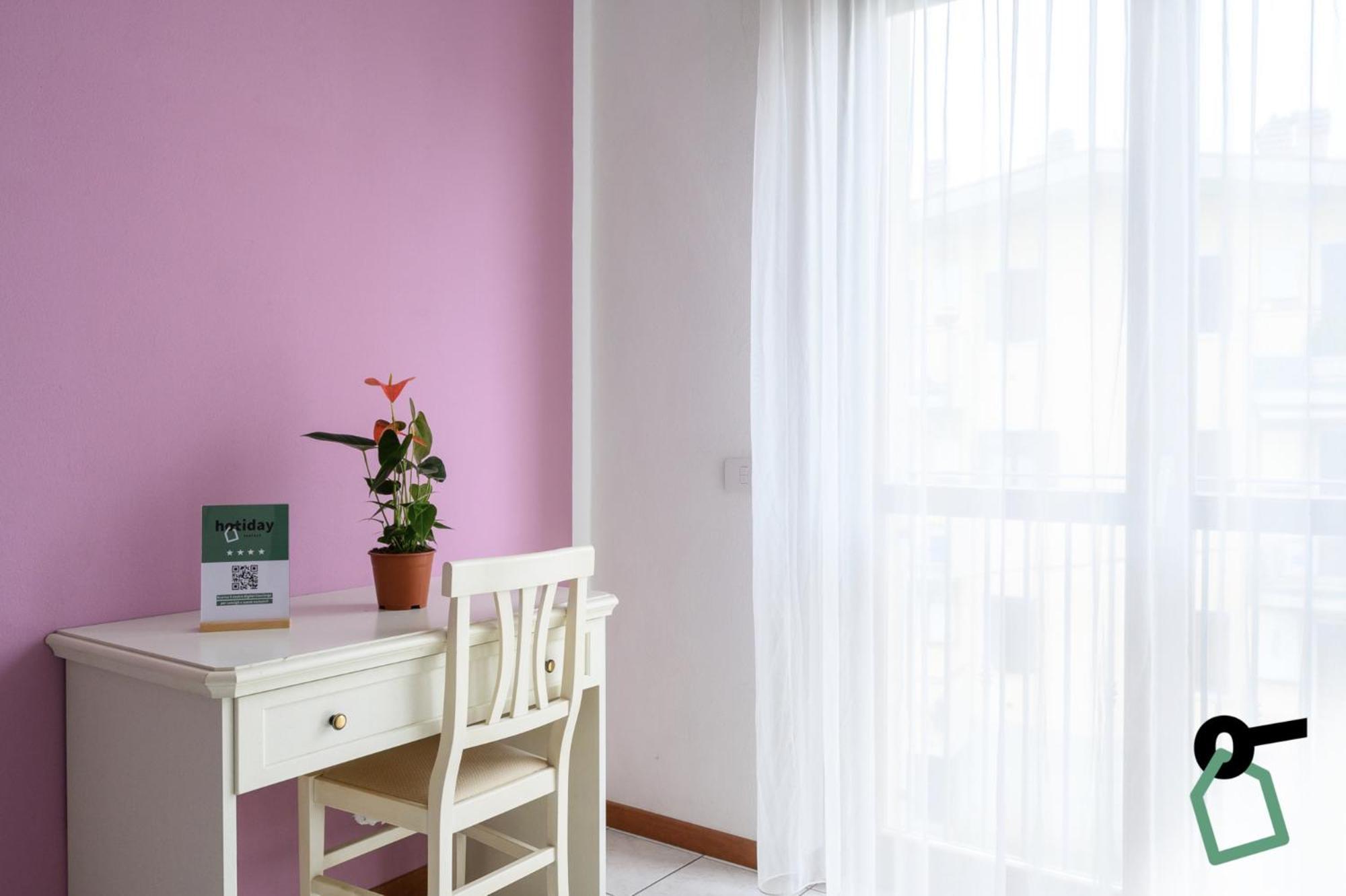 Hotiday Residence Garda Πεσκιέρα ντελ Γκάρντα Εξωτερικό φωτογραφία