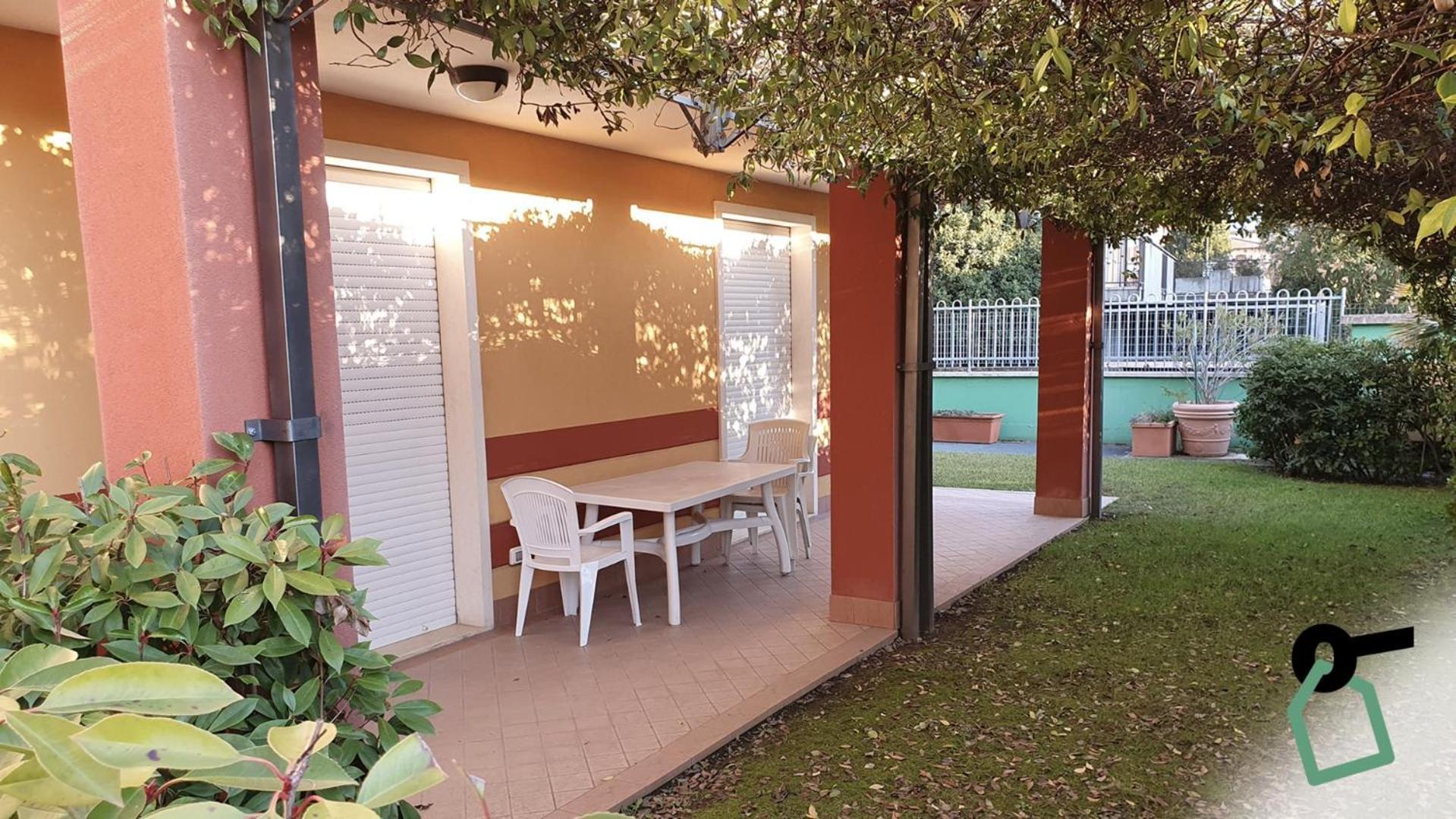Hotiday Residence Garda Πεσκιέρα ντελ Γκάρντα Εξωτερικό φωτογραφία